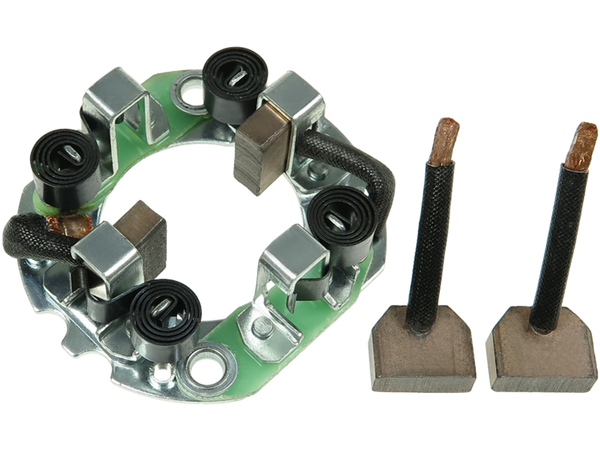 Porta Carbon Marcha Hitachi Thermoking 69-8113
