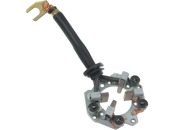 Porta Carbon Marcha Hitachi Nissan Imanes 69-8118