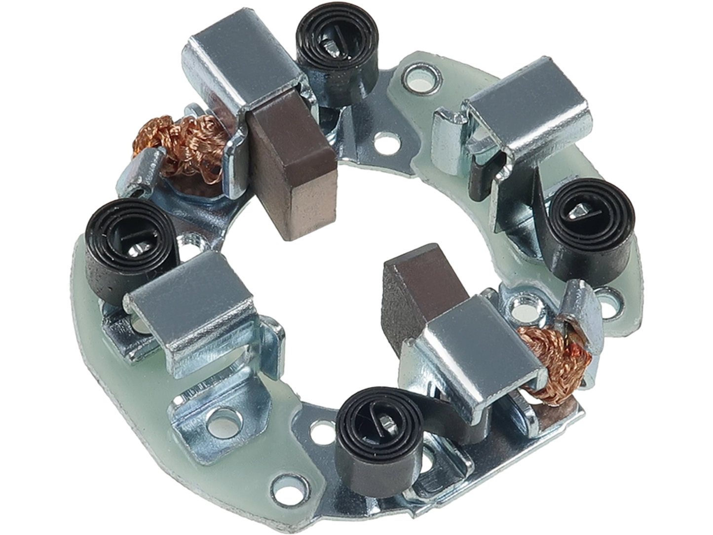 Porta Carbon Marcha Nippondenso Honda Toyota Chrysler 69-8201
