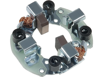 Porta Carbon Marcha Nippondenso Honda Toyota Chrysler 69-8201
