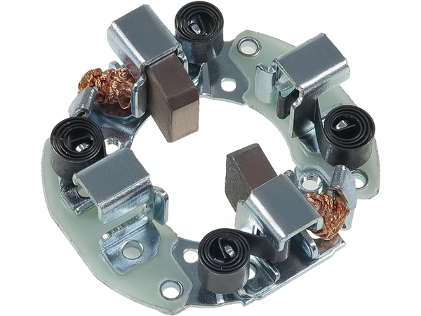 Porta Carbon Marcha Nippondenso Honda Toyota Chrysler 69-8201