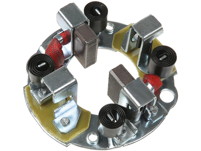 Porta Carbon Marcha Nippondenso Retrocase 69-8203