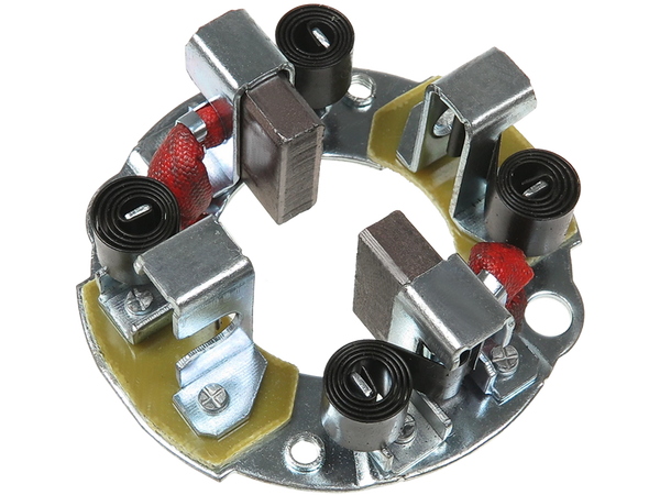 Porta Carbon Marcha Nippondenso Retrocase 69-8203