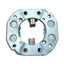 Porta Carbon Marcha Nippondenso Dodge RAM Jeep 69-8211