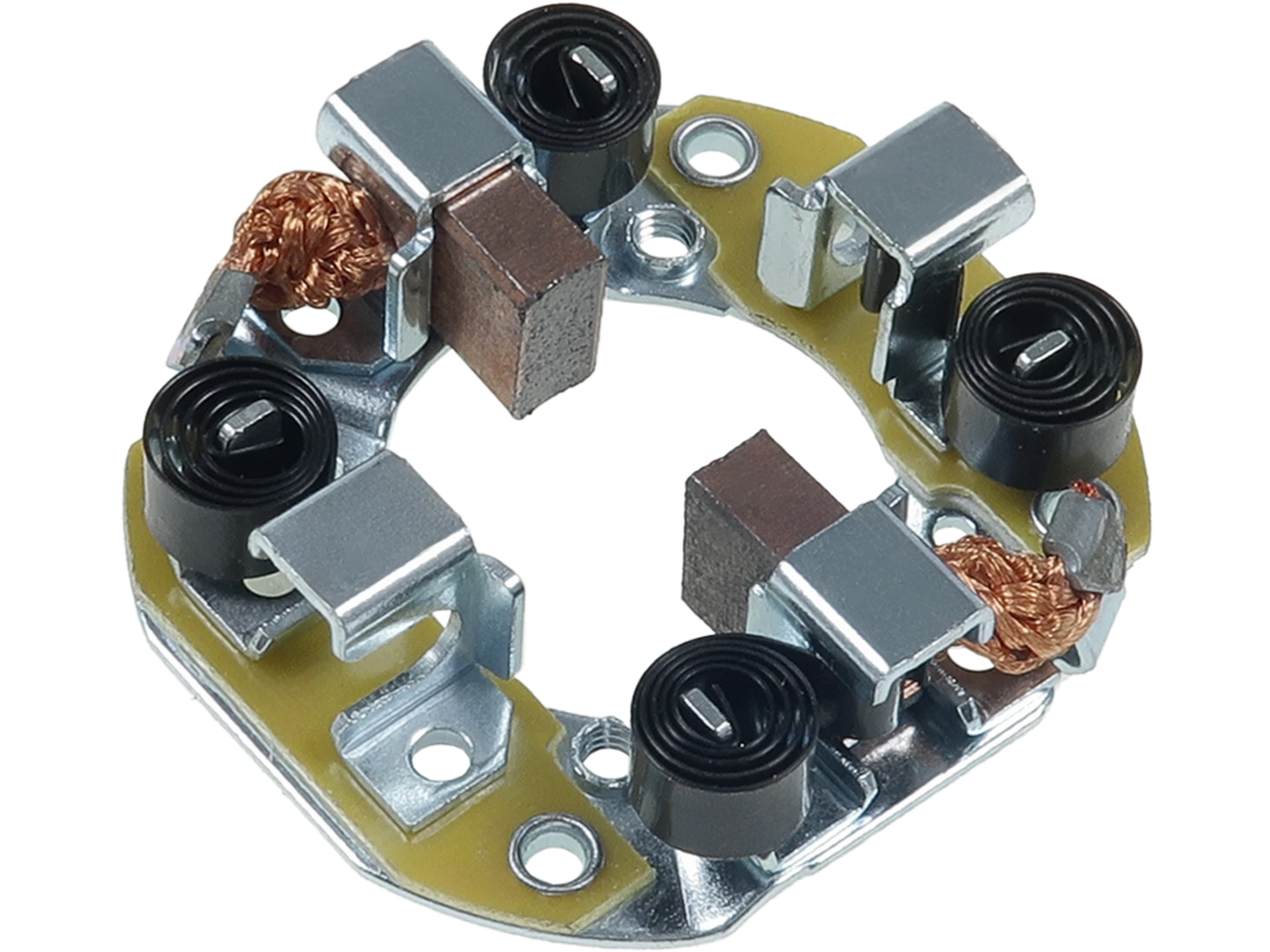 Porta Carbon Marcha Nippondenso Dodge RAM Jeep 69-8211