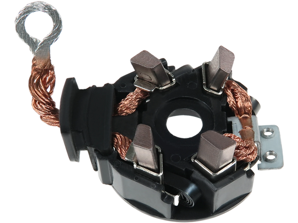 Porta Carbon Marcha Nippondenso Toyota Corolla CW 69-8212