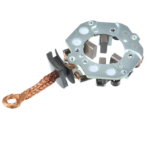 Porta Carbon Marcha Nippondenso Mercedes Benz 69-8222
