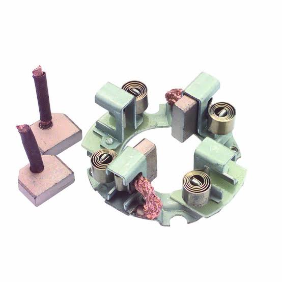 Porta Carbon Marcha Mitsubishi Ford Diesel Triton 69-8301