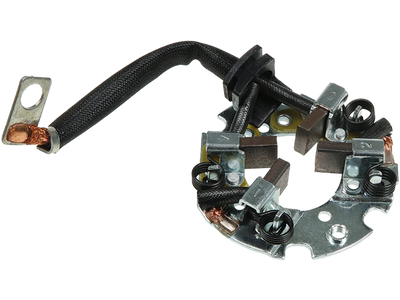 Porta Carbon Marcha Mitsubishi Nissan Imanes Angosto 69-8308