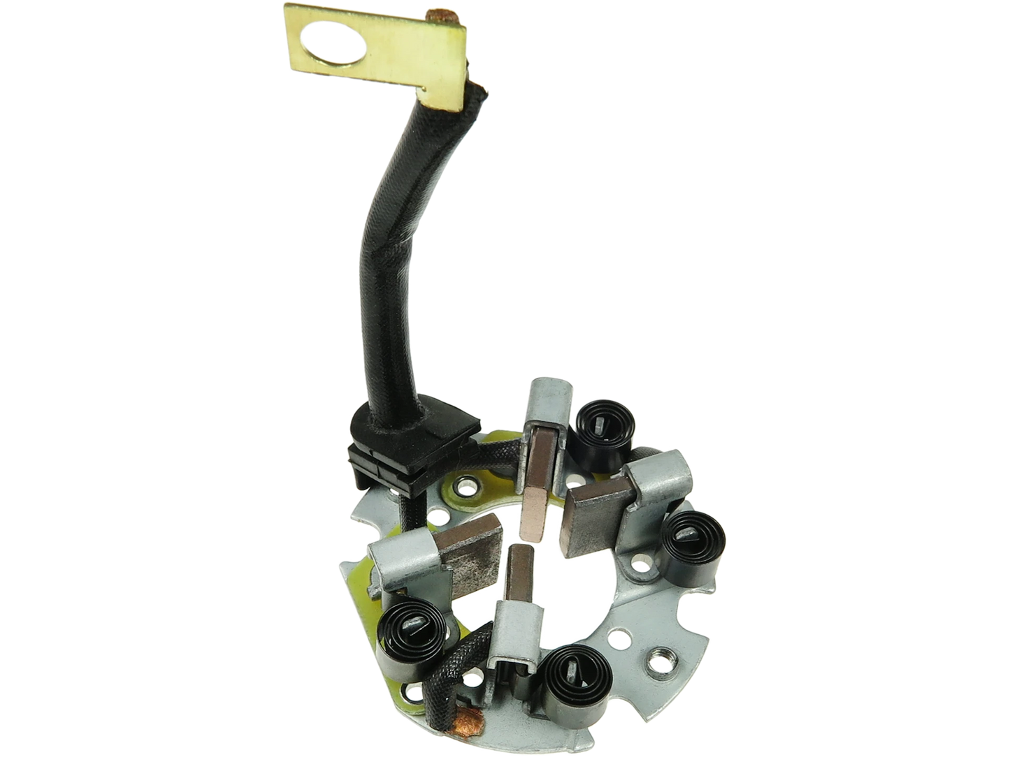 Porta Carbon Marcha Mitsubishi Jeep Angosto 69-8309