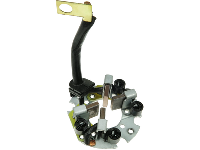 Porta Carbon Marcha Mitsubishi Jeep Angosto 69-8309