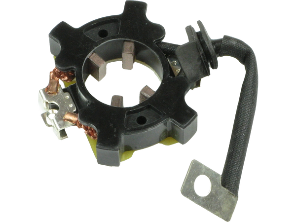 Porta Carbon Marcha Mitsubishi Jeep Nissan 69-8317 (Colilla Corta)