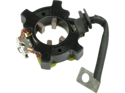 Porta Carbon Marcha Mitsubishi Nissan Jeep 69-8318 (Colilla Corta)
