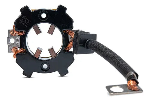 Porta Carbon Marcha Mitsubishi 69-8320