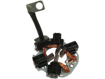 Porta Carbon Marcha Mitsubishi Jeep Urvan 69-8330