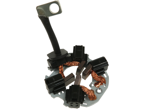 Porta Carbon Marcha Mitsubishi Jeep Urvan 69-8330
