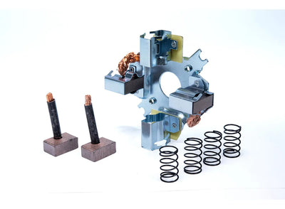 Porta Carbon Marcha Bosch Mercedes 69-9106