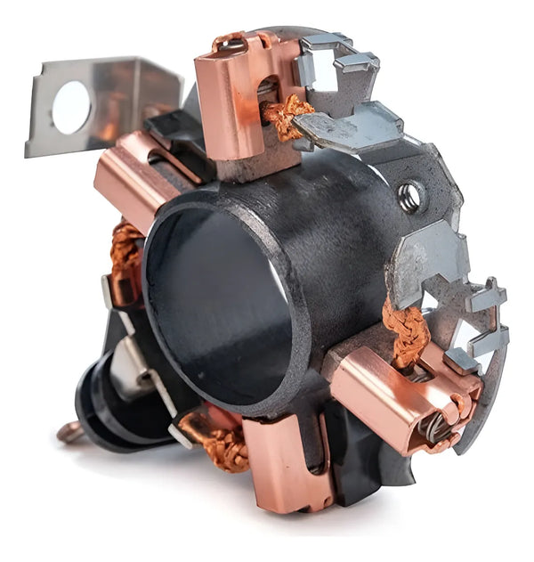 Porta Carbon Marcha Bosch VW 69-9116