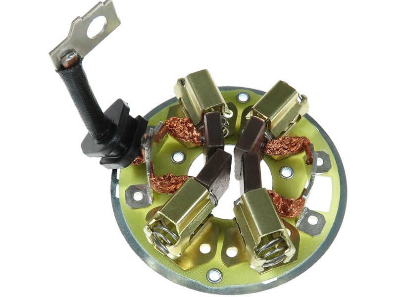 Porta Carbon Marcha Bosch Sprinter 69-9146