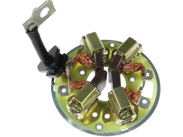 Porta Carbon Marcha Bosch Sprinter 69-9146