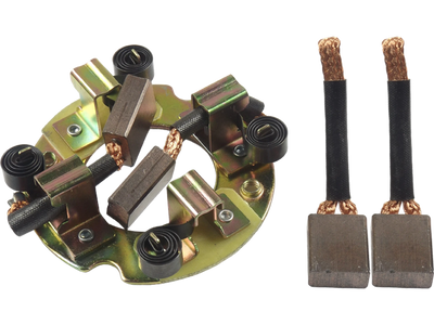 Porta Carbon Marcha Lucas Perkins  69-9200