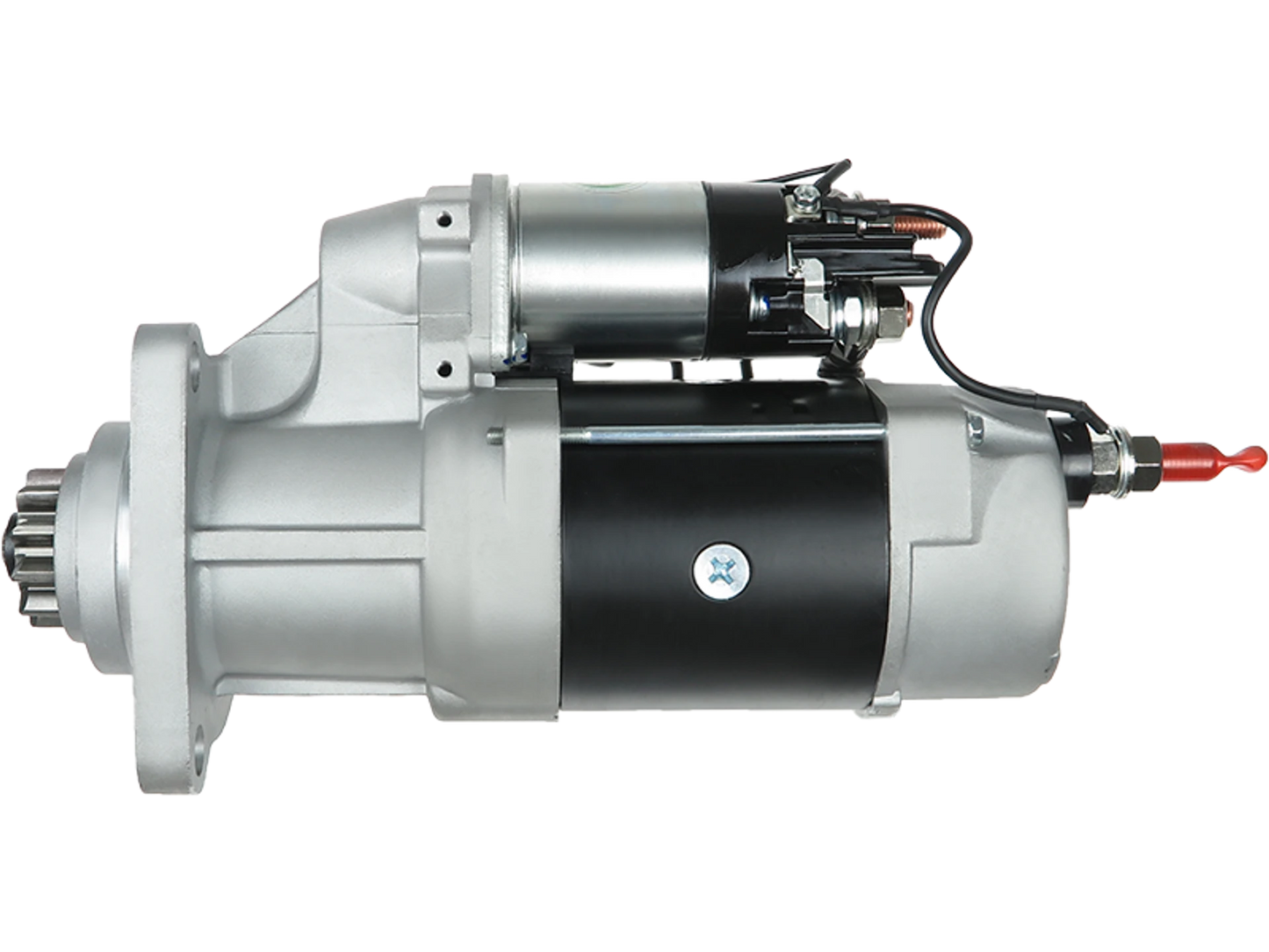 Marcha Delco 39MT 11D 12V 6911