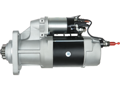Marcha Delco 39MT 11D 12V 6911