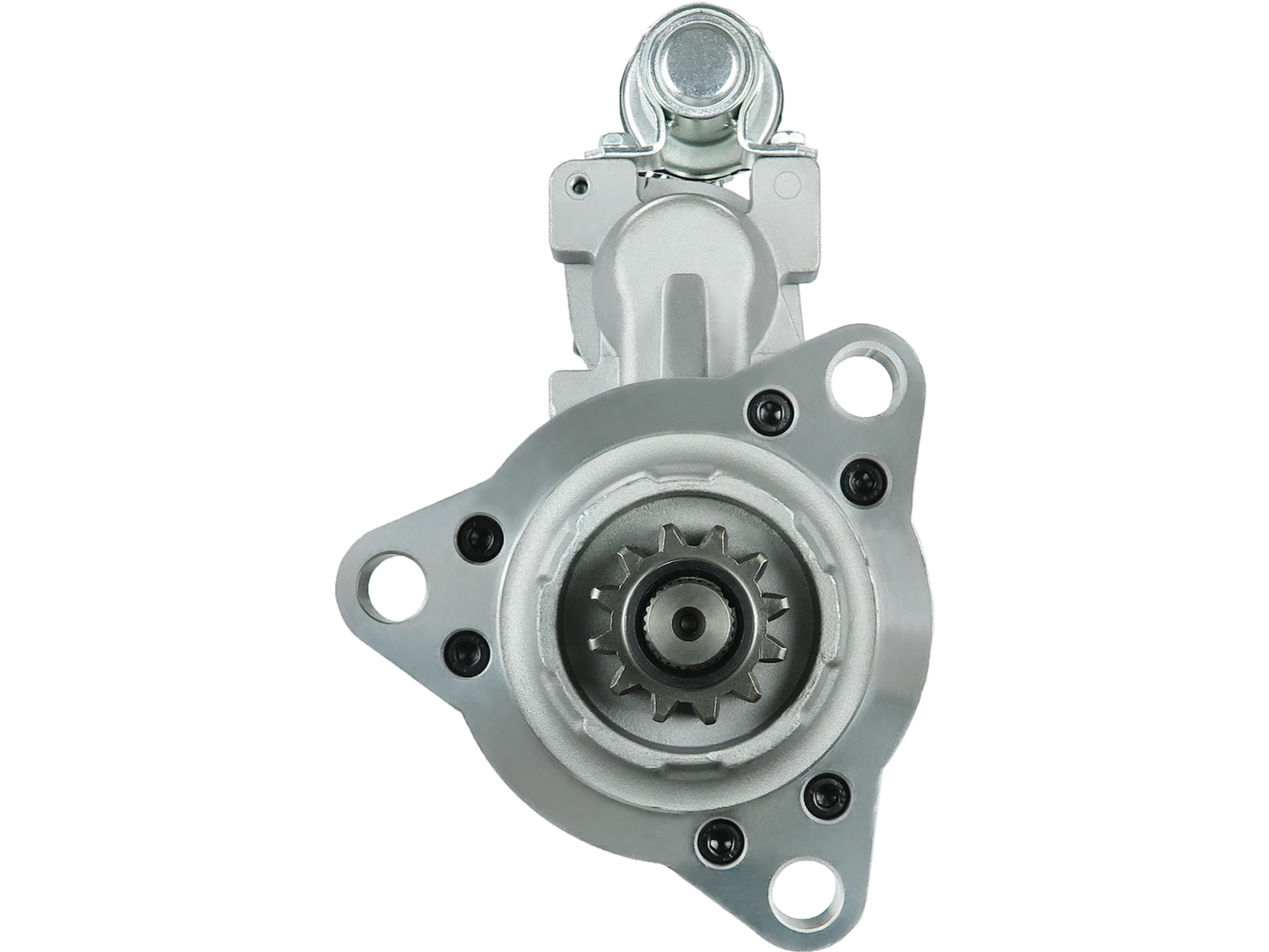 Marcha Delco 39MT Volvo 12D 12V 6914