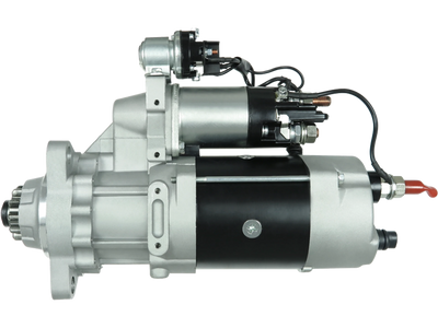 Marcha Delco 39MT Giratoria 11D 12V 6924