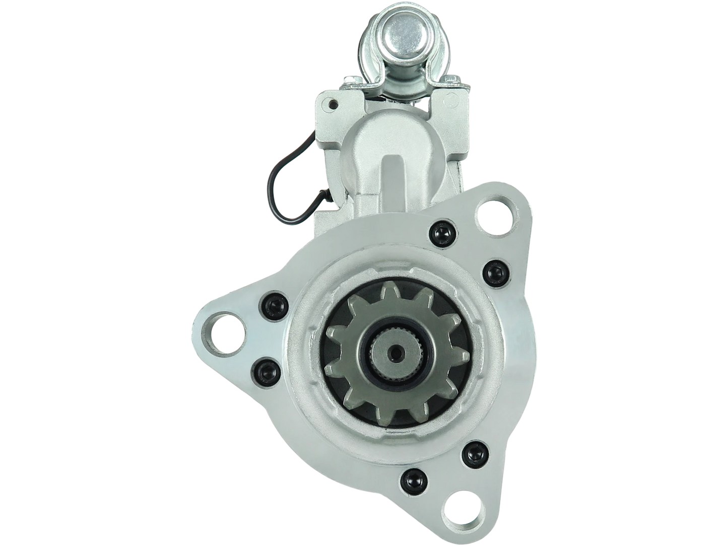 Marcha Delco 39MT Giratoria 11D 12V 6924