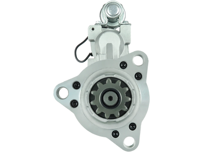 Marcha Delco 39MT Giratoria 11D 12V 6924