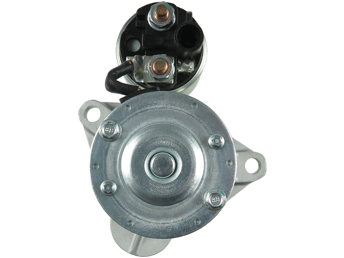 Marcha Delco Chevrolet Colorado 08-13 6934 (Reconstruido)