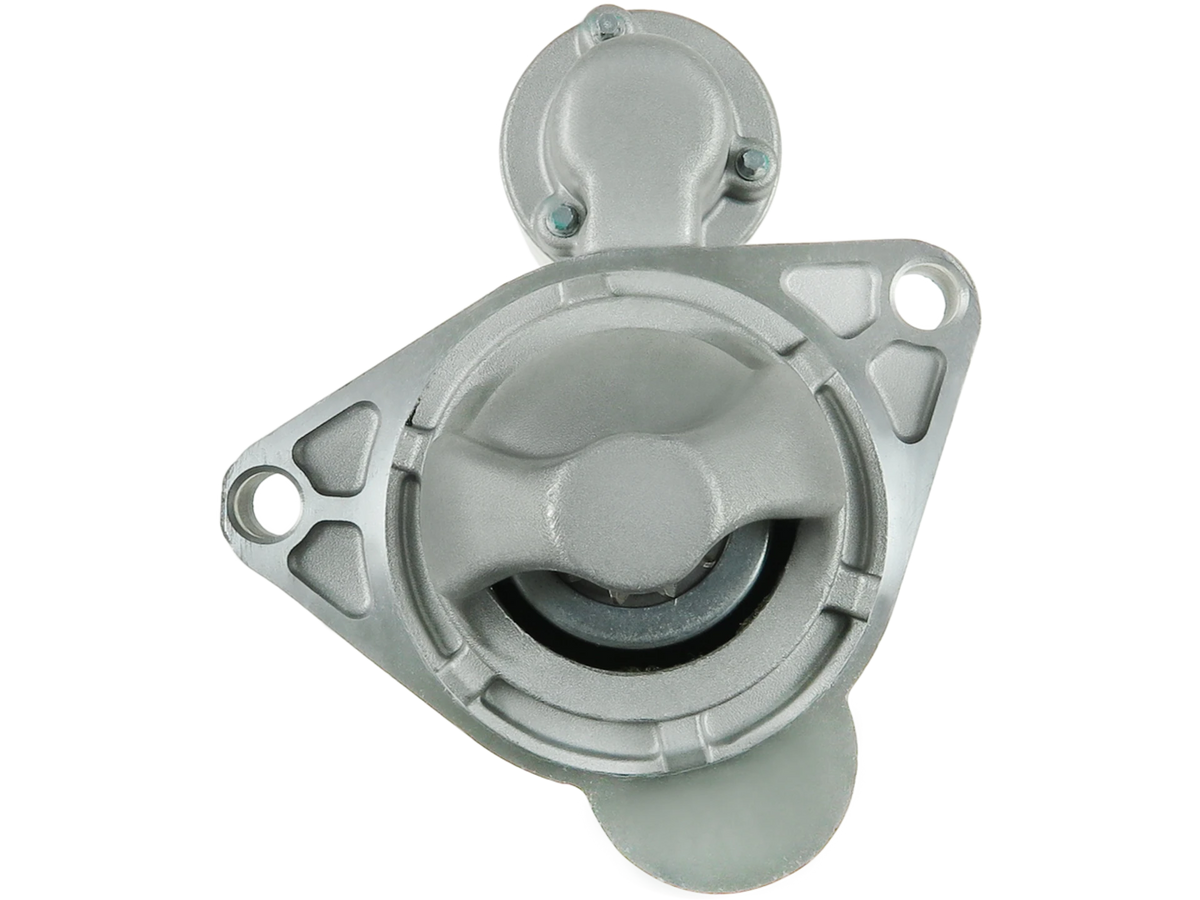 Marcha Delco Chevrolet Colorado 08-13 6934 (Reconstruido)