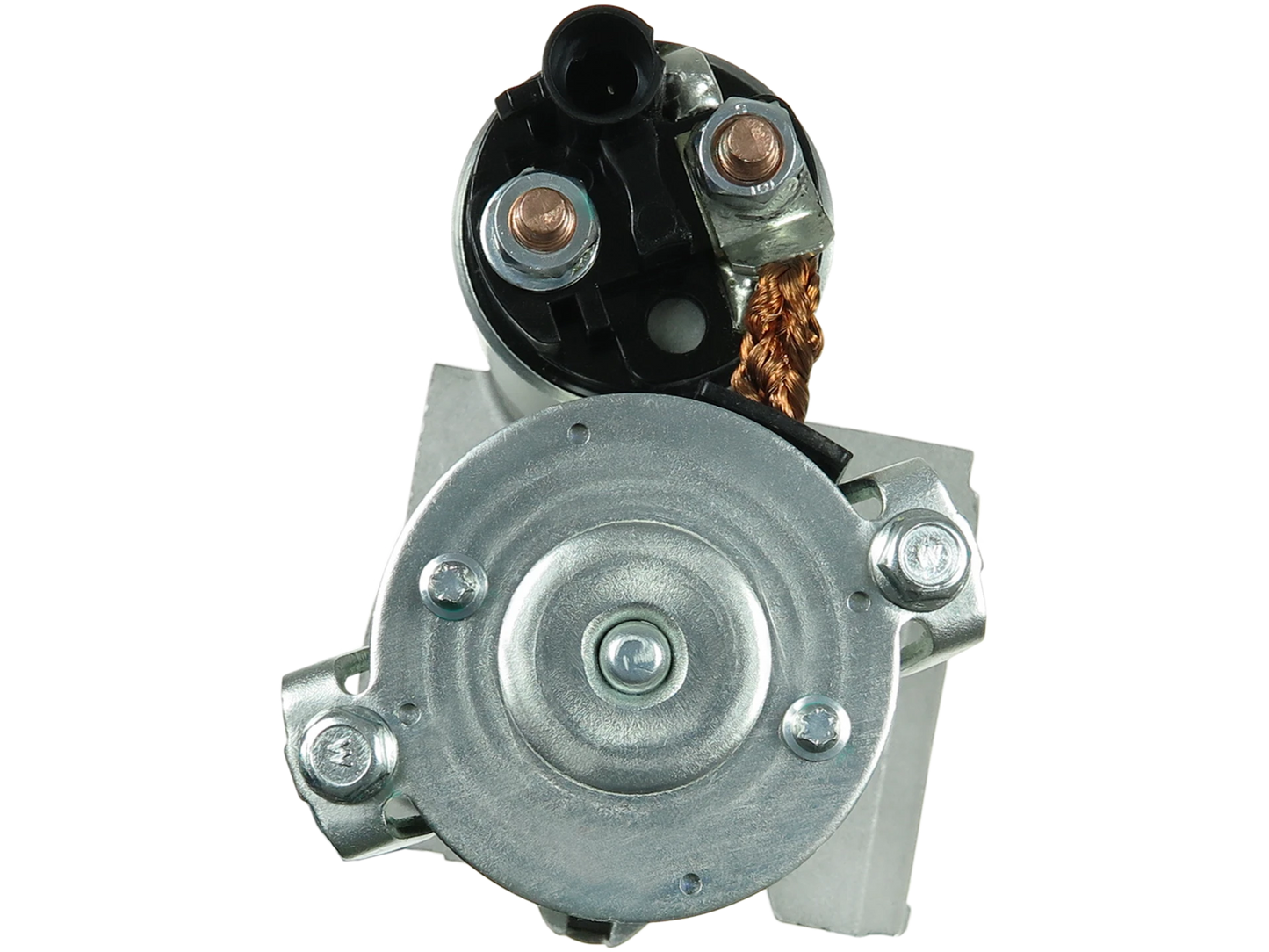 Marcha Delco Chevrolet Silverado 1500 09-13 6970