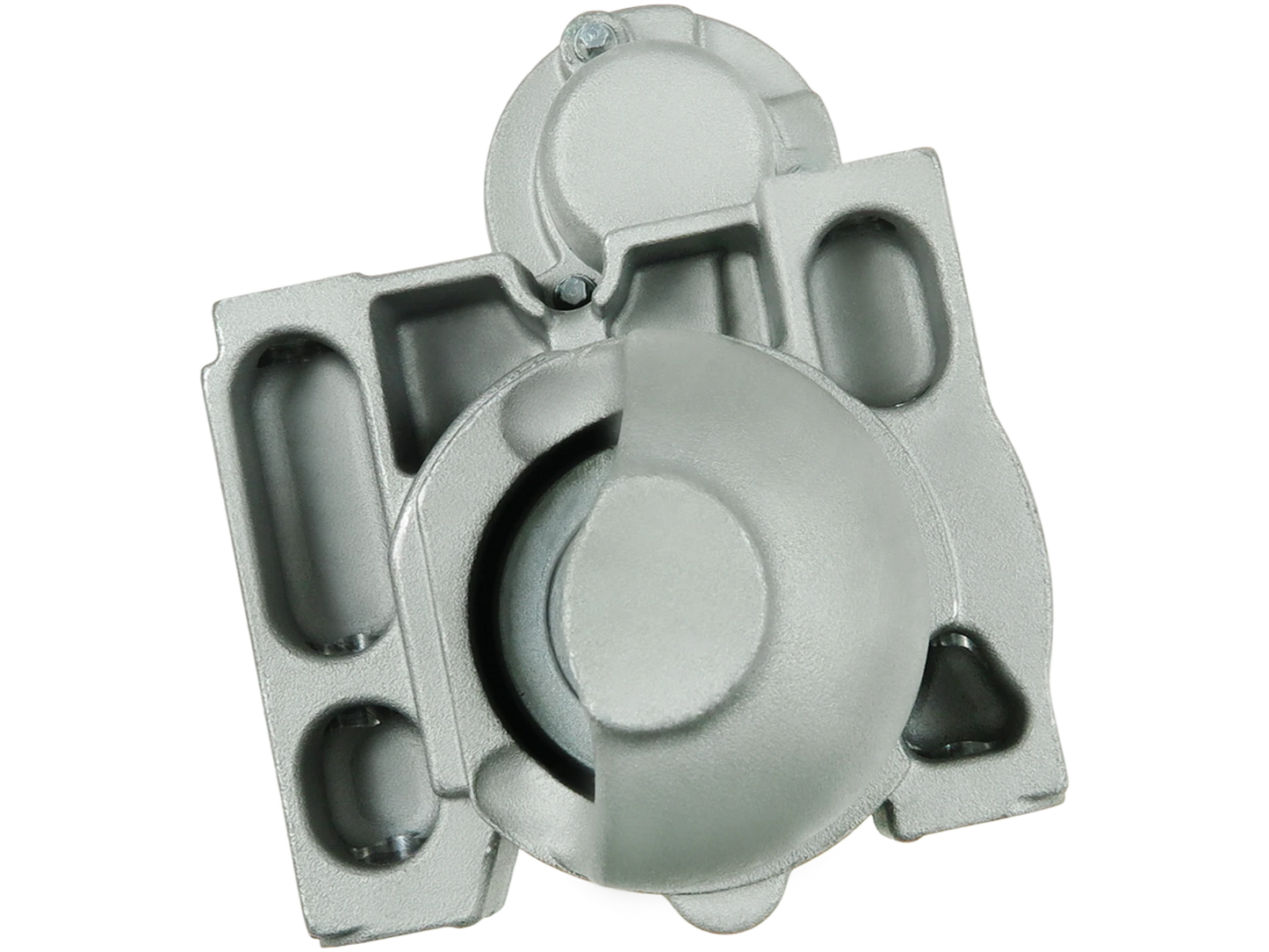Marcha Delco Chevrolet Silverado 1500 09-13 6970