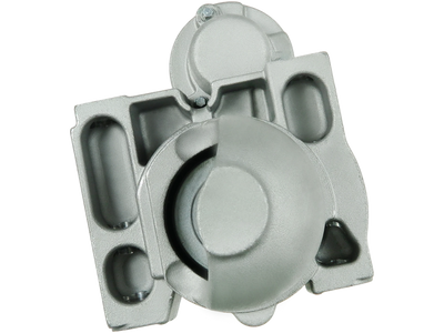 Marcha Delco Chevrolet Silverado 1500 09-13 6970
