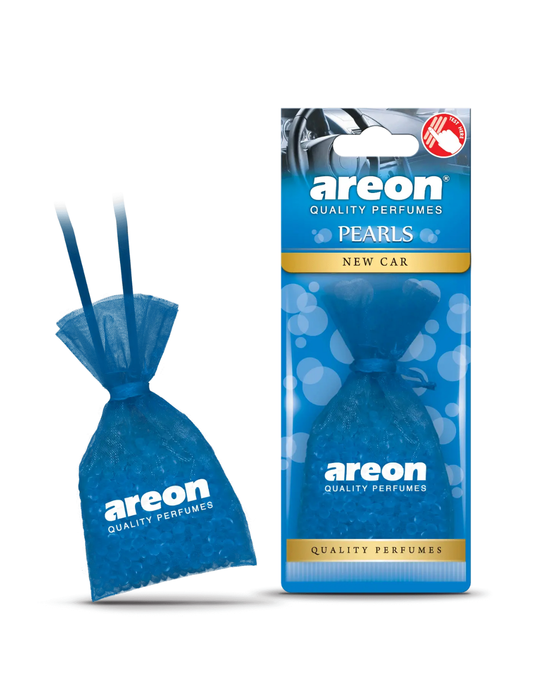 Areon Pearls