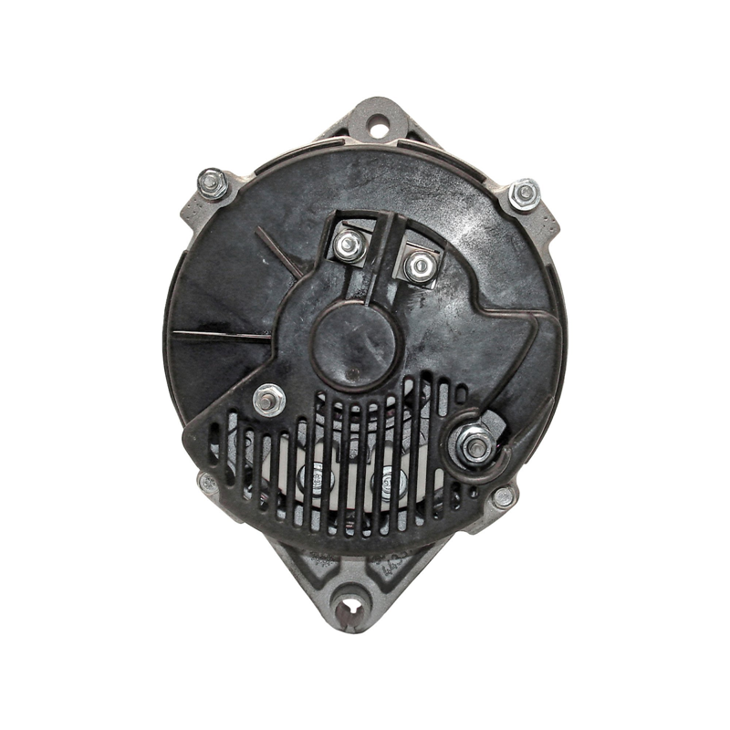 Alternador Chrysler Dodge Grand Caravan 88-89 7002 (Reconstruido)