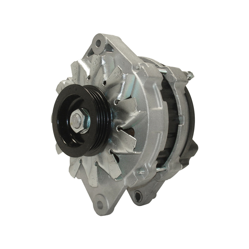 Alternador Chrysler Dodge Grand Caravan 88-89 7002 (Reconstruido)