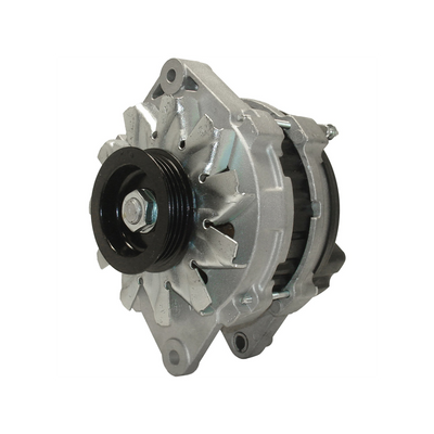 Alternador Chrysler Dodge Grand Caravan 88-89 7002 (Reconstruido)