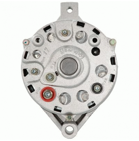 Alternador Ford 1G 65A Polea Sencilla 7078