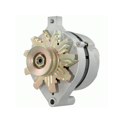 Alternador Ford 1G 65A Polea Doble 7078 (Reconstruido)