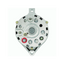 Alternador Ford 1G 65A Polea Doble 7078 (Reconstruido)