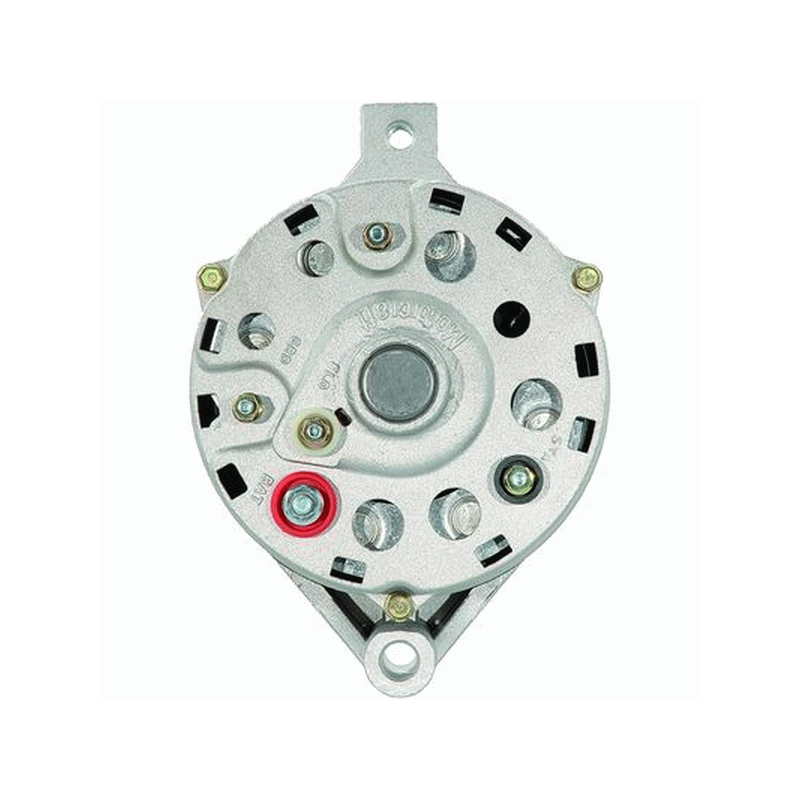 Alternador Ford 1G 65A Polea Doble 7078 (Reconstruido)