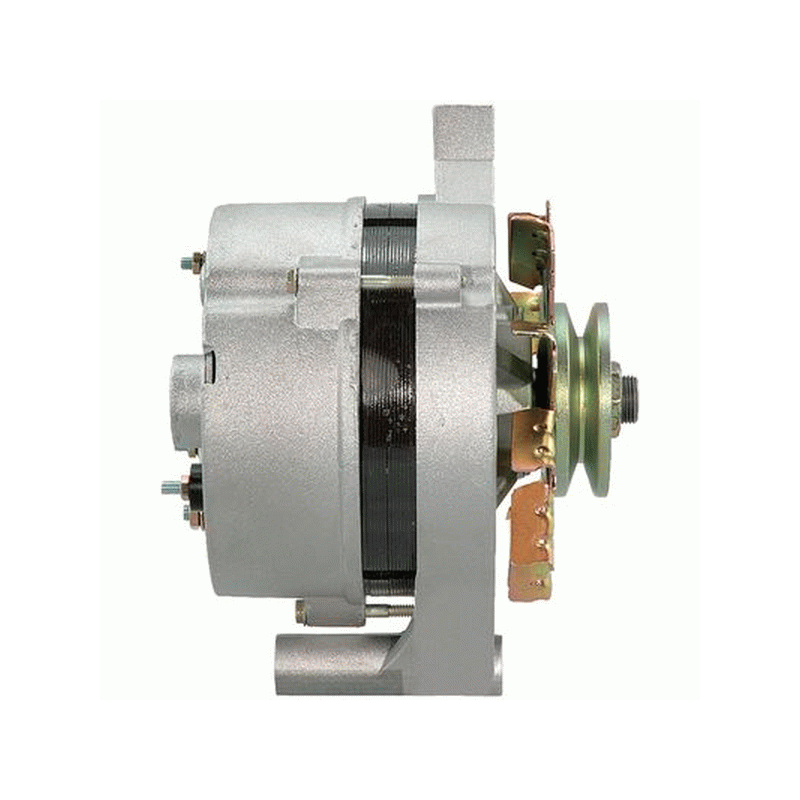 Alternador Ford 1G 65A Polea Sencilla 7078