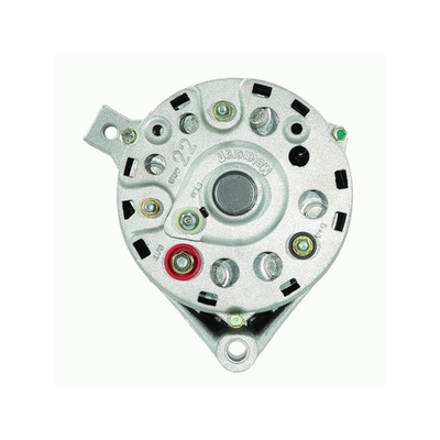 Alternador Ford 1G Escuadra Polea Sencilla 7083 (Reconstruido)