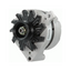 Alternador Ford 1G Escuadra Polea Sencilla 7083 (Reconstruido)