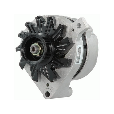 Alternador Ford 1G Escuadra Polea Sencilla 7083 (Reconstruido)