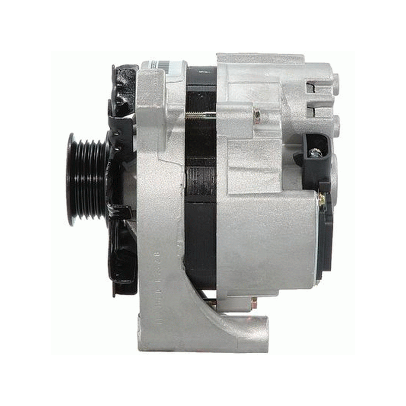 Alternador Ford 2G Recto 7716 (Reconstruido)