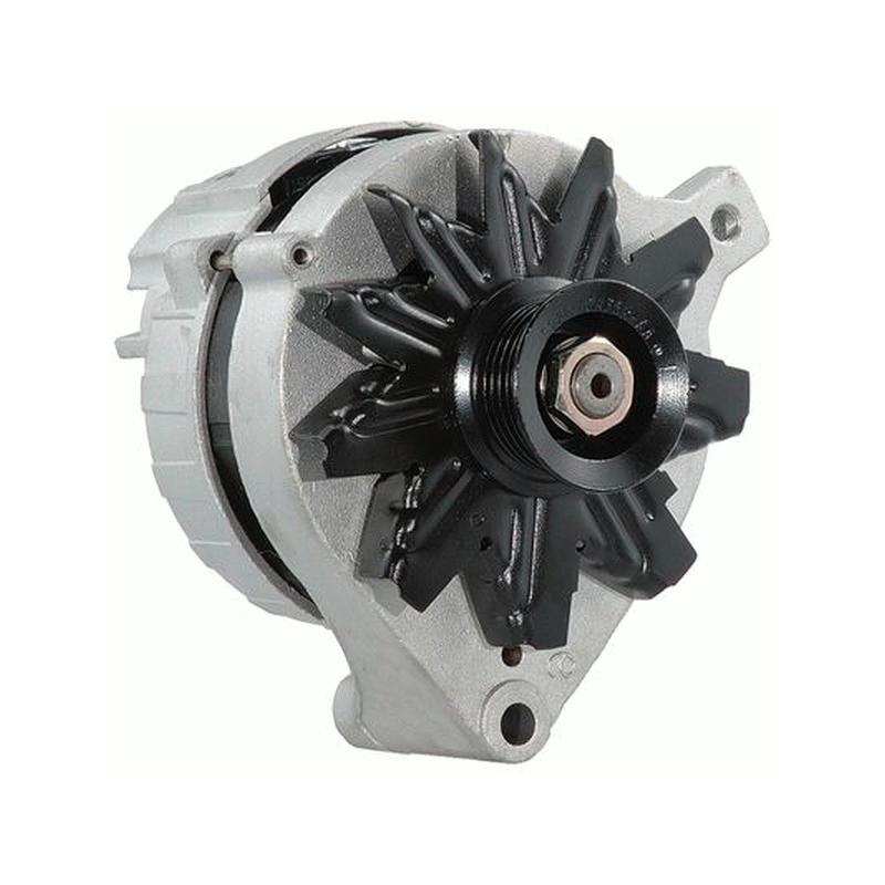 Alternador Ford 2G Recto 7716 (Reconstruido)